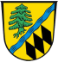 Wappen Gemeinde Rettenbach