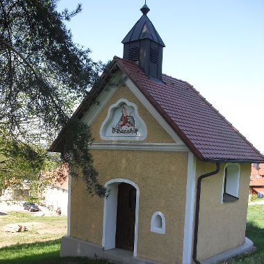 Kapelle Zumhof